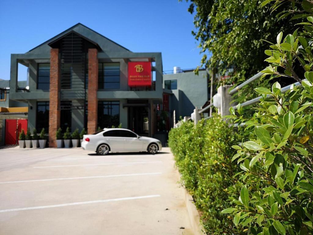 Baan Nan B&B Hotel Exteriör bild